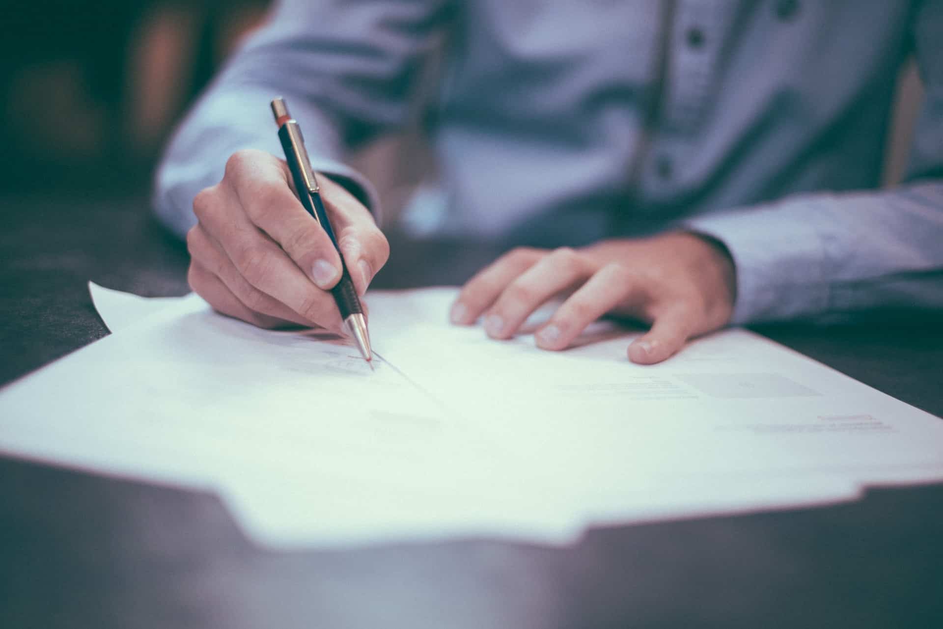 Signing Paper - what kind of roof damage is covered by insurance
