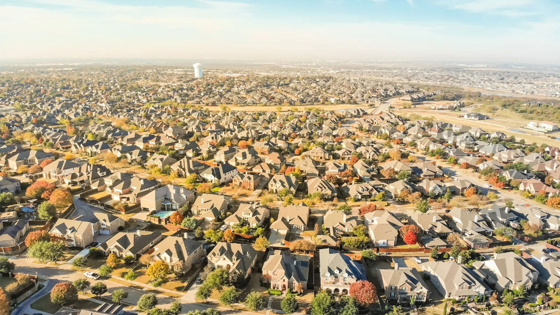 Allen, TX Residential Roofing