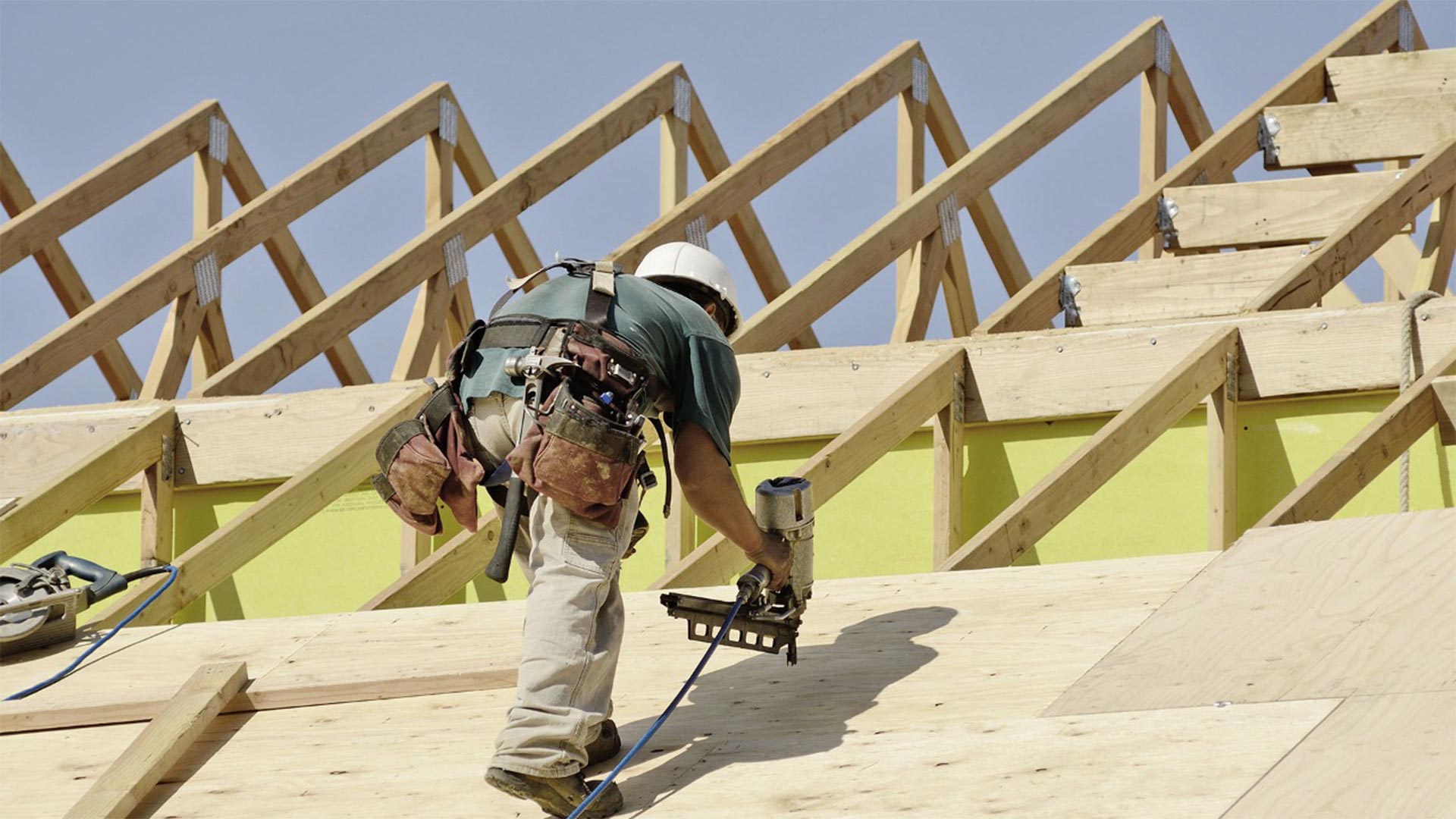 Anatomy of a roof