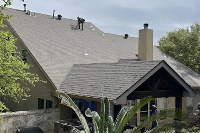 Roof Maintenance in Texas- Mammoth Roofs