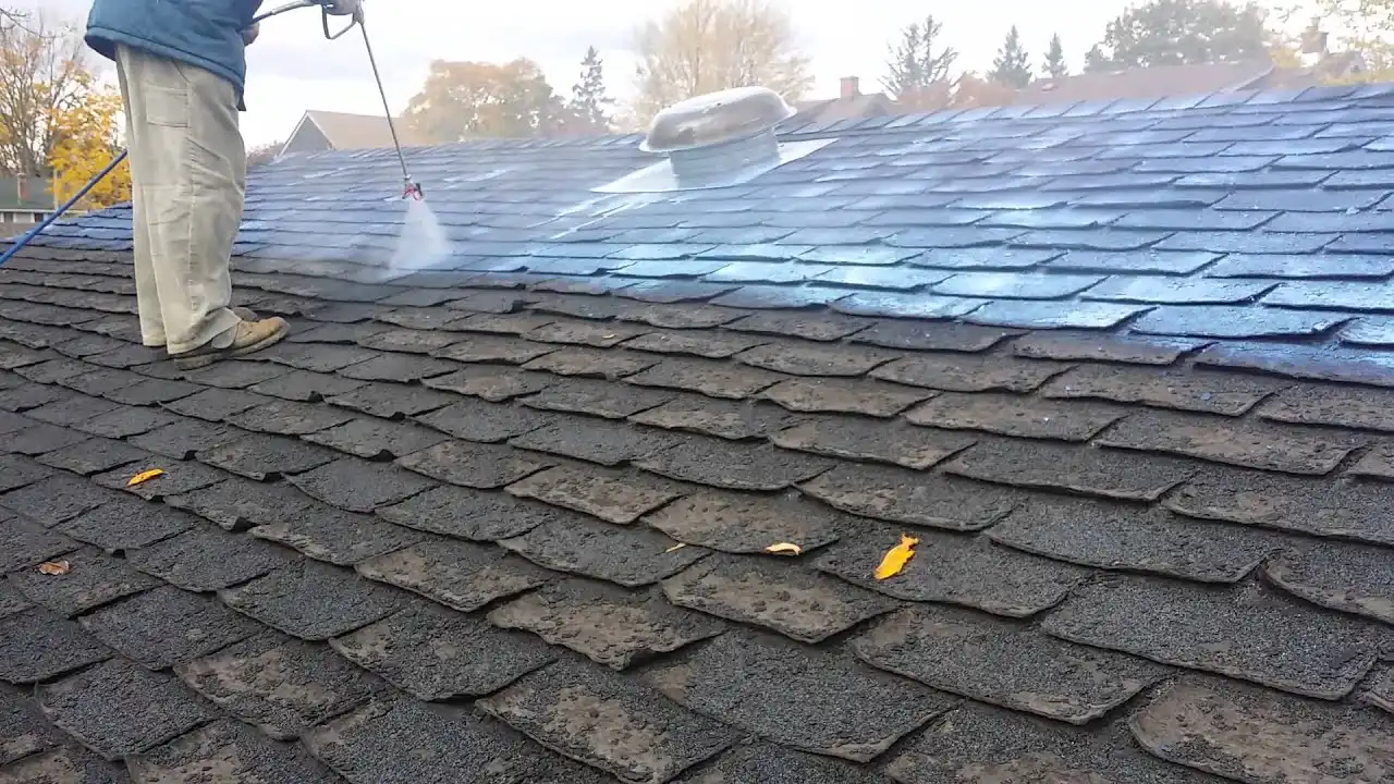 local commercial roof contractors