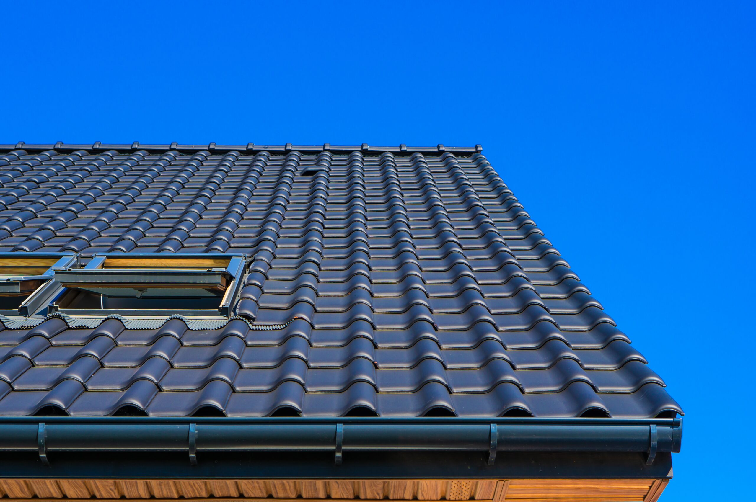 local residential roofing